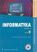 Informatyk... - Ireneusz Bujnowski, Zbigniew Talaga -  Polish Bookstore 