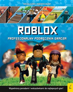 Picture of Roblox Profesjonalny podręcznik gracza