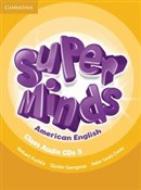 Super Mind... - Herbert Puchta, GĂĽnter Gerngross, Peter Lewis-Jones -  Książka z wysyłką do UK