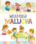 Wielka Ksi... - Anna Wiśniewska -  Polish Bookstore 