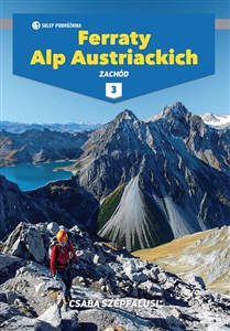 Picture of Ferraty Alp Austriackich Tom 3 Zachód