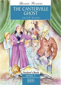 Obrazek The Canterville Ghost Student’S Book