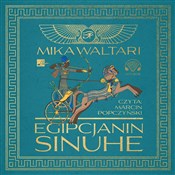 [Audiobook... - Mika Waltari -  foreign books in polish 