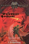 Polska książka : Wojownicy ... - Robert J. King