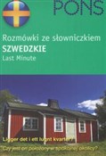 polish book : Pons Rozmó... - Dagmar Villa