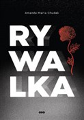 Rywalka - Amanda Maria Chudek -  Polish Bookstore 
