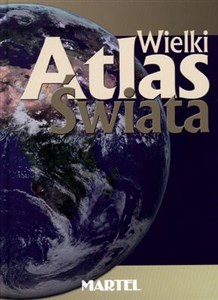 Picture of Wielki atlas świata