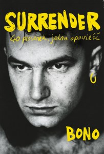 Picture of Surrender. 40 piosenek, jedna opowieść