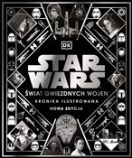 polish book : Star Wars.... - Pablo Hidalgo