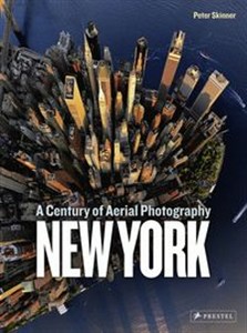 Picture of New York: A Century of Aerial Photography