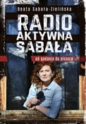 Radio-akty... - Beata Sabała-Zielińska -  books in polish 