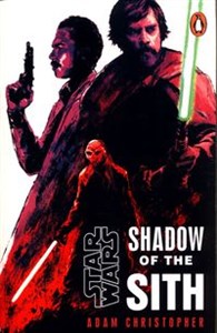 Obrazek Star Wars Shadow of the Sith