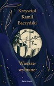 Wiersze wy... - Krzysztof Kamil Baczyński -  Polish Bookstore 