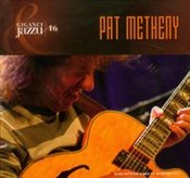 Pat Methen... - Metheny Pat -  books from Poland