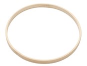 Polska książka : Obręcz bam...