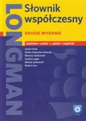 Longman Sł... - Jacek Fisiak, Arleta Adamska-Sałaciak, Mariusz idzikowski -  books in polish 