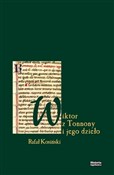Wiktor z T... - Rafał Kosiński -  Polish Bookstore 