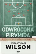 Polska książka : Odwrócona ... - Jonathan Wilson