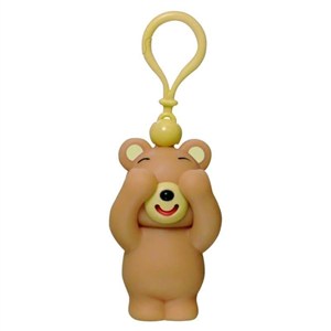 Picture of Miś brązowy do ściskania