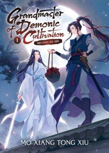 Picture of Grandmaster of Demonic Cultivation: Mo Dao Zu Shi (Novel) Vol. 1