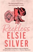 Reckless - Elsie Silver -  Polish Bookstore 