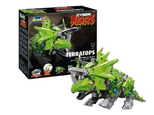Picture of CyberBeast TerraTops
