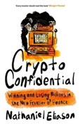 Crypto Con... - Nathaniel Eliason -  foreign books in polish 