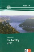 Die Lorele... - Roland Dittrich -  Książka z wysyłką do UK