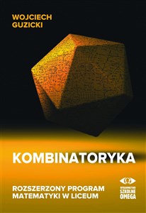 Picture of Kombinatoryka Rozszerzony program matematyki w liceum