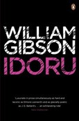 polish book : Idoru - William Gibson