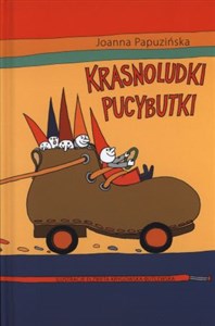 Picture of Krasnoludki pucybutki