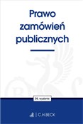 polish book : Prawo zamó... - Opracowanie Redakcyjne