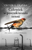 Człowiek w... - Viktor E. Frankl -  books from Poland