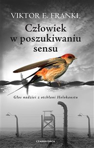 Picture of Człowiek w poszukiwaniu sensu