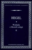 Wykłady z ... - Georg Wilhelm Friedrich Hegel -  Książka z wysyłką do UK