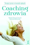 Coaching z... - Monika Zubrzycka-Nowak, Katarzyna Rybczyńska -  books in polish 