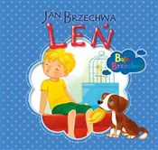 Leń - Jan Brzechwa -  books in polish 