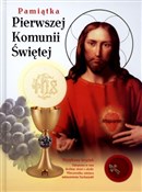 Pamiątka P... - Opracowanie Zbiorowe -  books from Poland