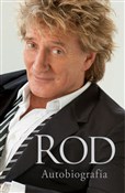 polish book : Rod Autobi... - Rod Stewart