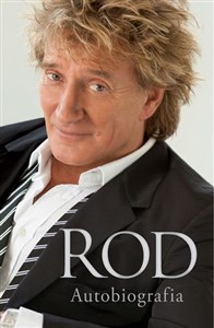 Picture of Rod Autobiografia