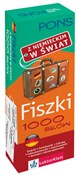 Książka : Fiszki 100... - Opracowanie Zbiorowe