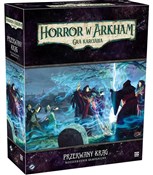 Zobacz : Horror w A...