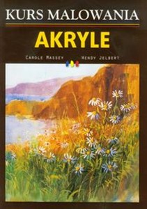 Picture of Akryle Kurs malowania