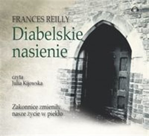 Picture of [Audiobook] Diabelskie nasienie Zakonnice zmieniły nasze życie w piekło