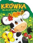 polish book : Krówka Śli... - Urszula Kozłowska