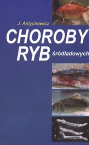 Picture of Choroby ryb śródlądowych