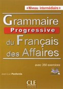 Grammaire ... - Jean-Luc Penfornis - Ksiegarnia w UK