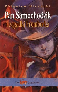 Picture of Pan Samochodzik i zagadki Fromborka