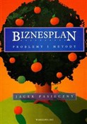 polish book : Biznesplan... - Jacek Pasieczny