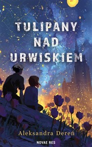 Picture of Tulipany nad urwiskiem